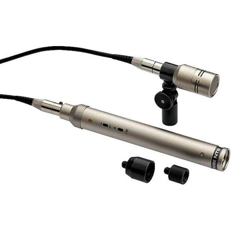 RODE NT6 Condenser Microphone