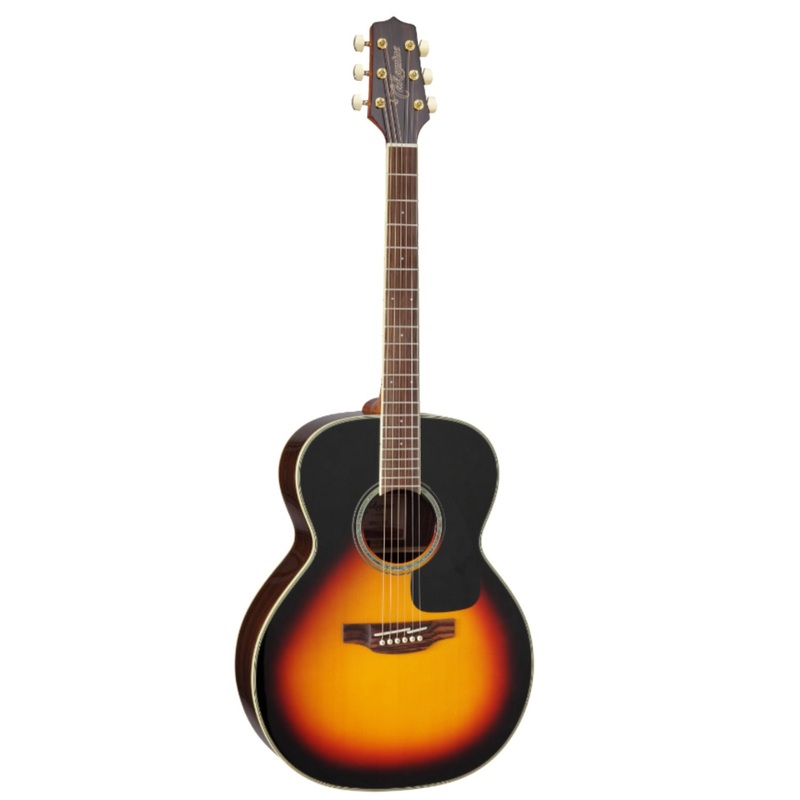 Takamine GN51 6 String Acoustic Guitar