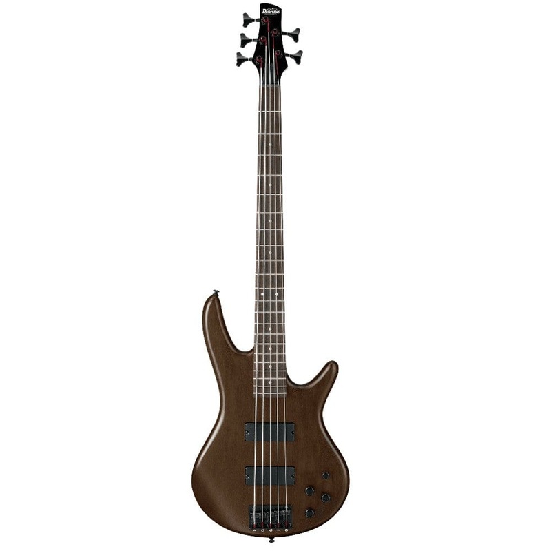 Ibanez GSR205B-WNF SR Gio Series 5-String Bass Guitar – Open Box