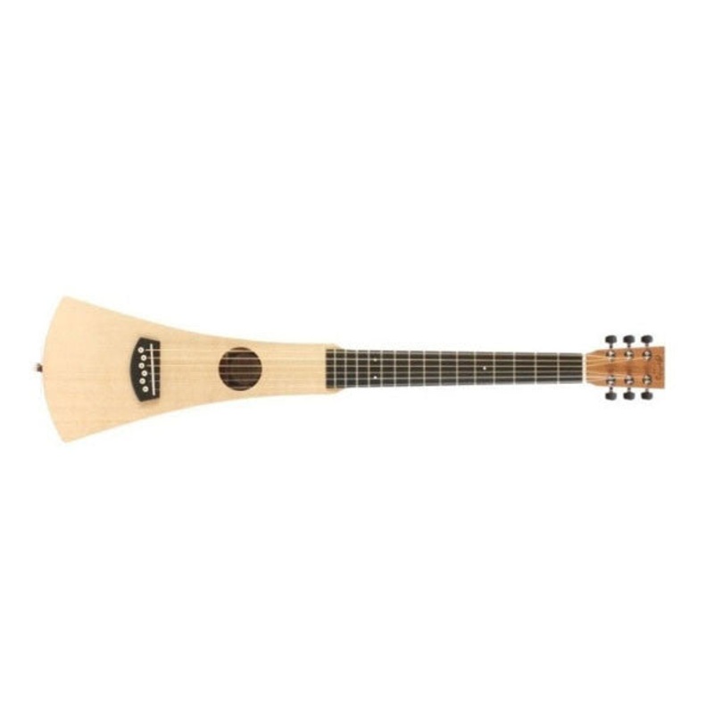 Martin Steel String Backpacker Travel Guitar with Bag
