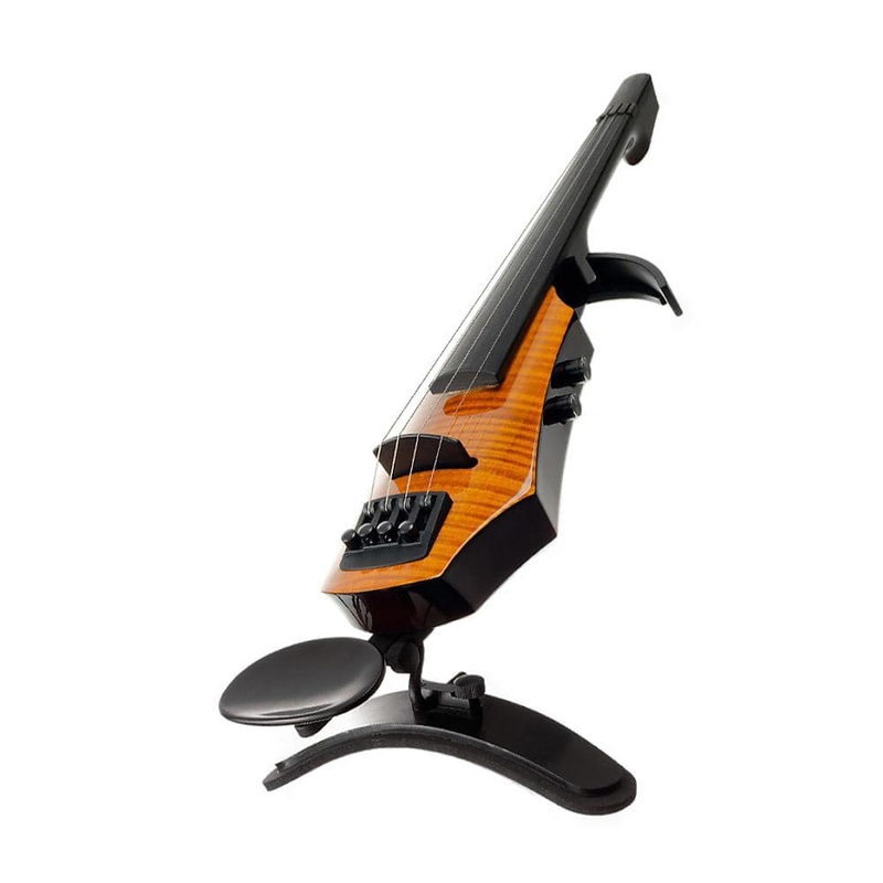 NS Design WAV4 Violin Amberburst Gloss