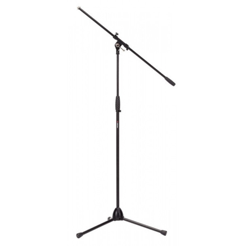Proel RSM195BK Microphone Stand – Open Box