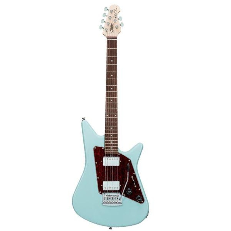 Sterling By Music Man AL40 Albert Lee Signature Electric Guitar