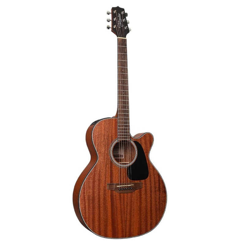 Takamine GN11MCE-NS 6 String Electro Acoustic Guitar