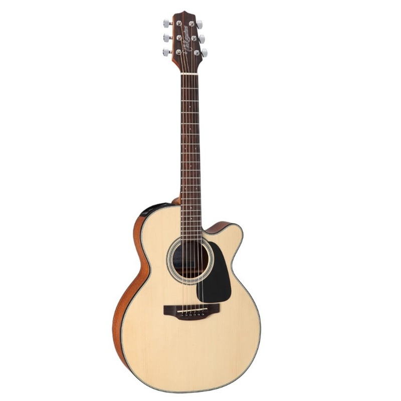 Takamine GX18CE NS 6 String Electro Acoustic Guitar