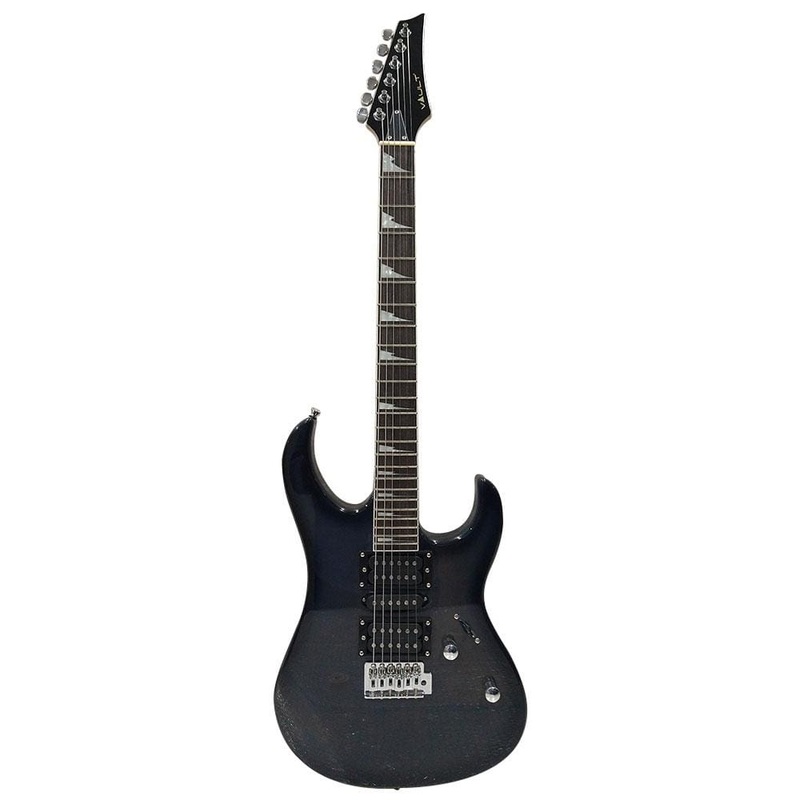 Vault RG1 Soloist Premium Electric Guitar