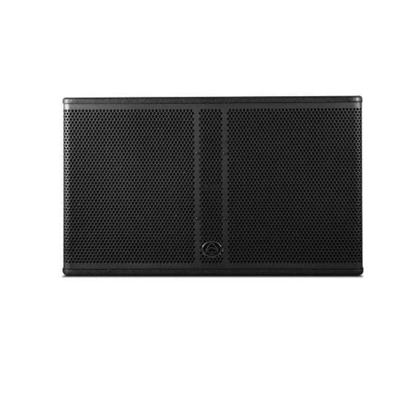 Wharfedale Pro Focus 218S 2×18-Inch Subwoofer