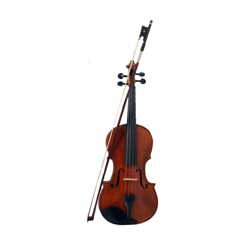 Havana MV1416OP Full Size Violin with Case