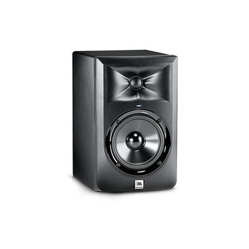 JBL LSR305 5 inch Two-Way Powered Studio Monitor/Speaker