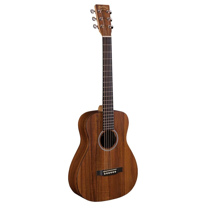 Martin LXK2 Little Martin Acoustic Guitar