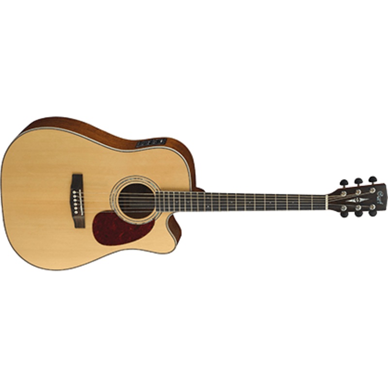 Cort MR710F Electro Acoustic Guitar