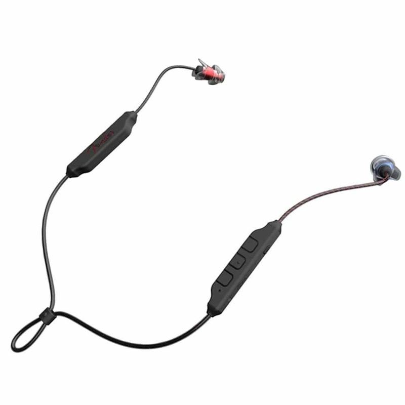 Fender Puresonic Wireless Earphones
