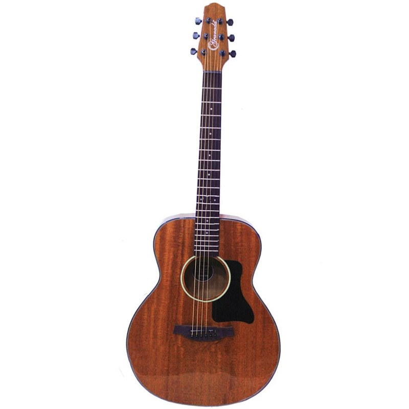 Granada GS-100 6-String Acoustic Guitar – Natural