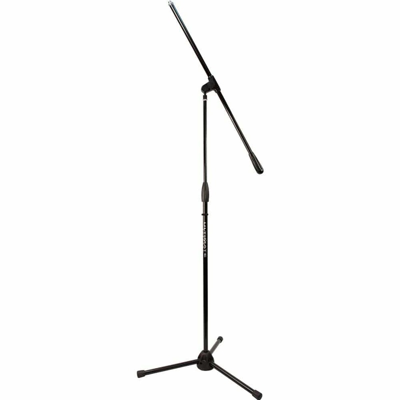 Pro R TF Fixed Boom Microphone Stand