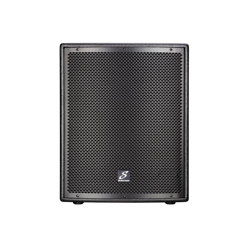 Studiomaster Drive 15 SA Active Subwoofer Cabinet