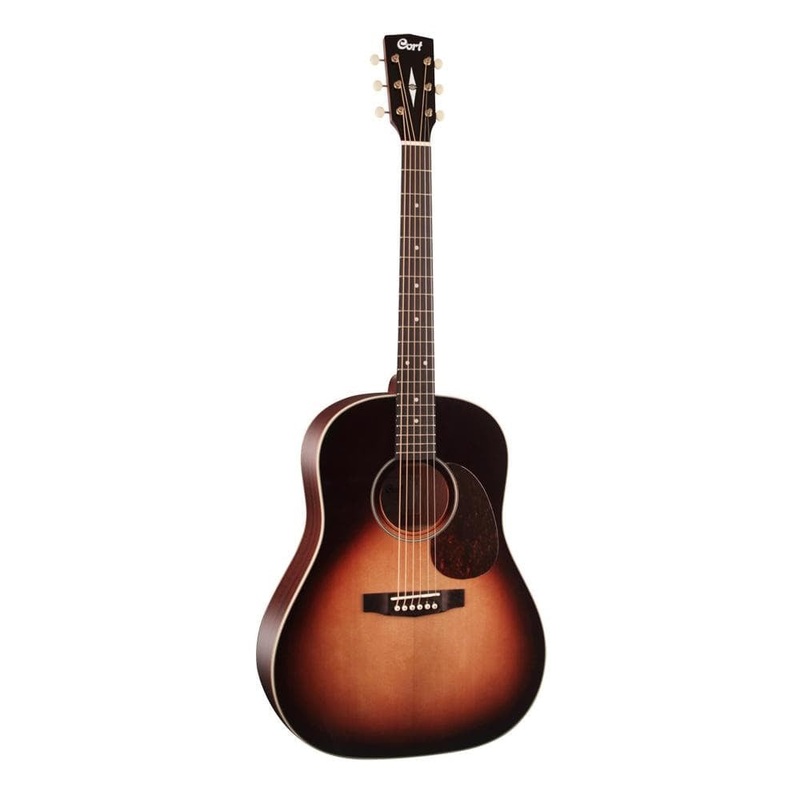 Cort Earth 100SSF Electro Acoustic Guitar