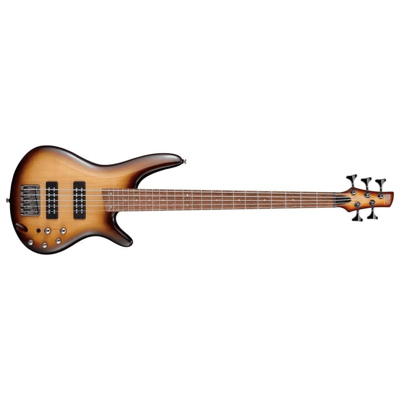 Ibanez SR375E Electric Bass Guitar