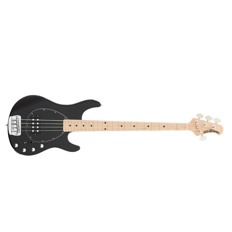 Music Man Sterling 4 String Electric Bass Guitar