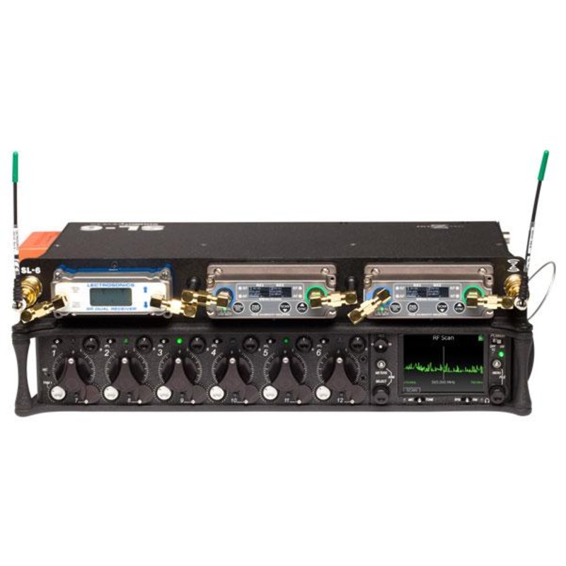 Sound Devices SL-6 Wireless System