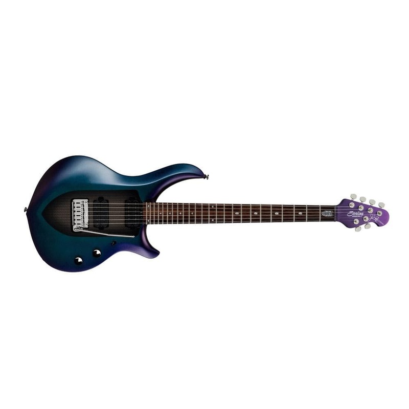 Sterling By Music Man MAJ-100 John Petrucci Signature Electric Guitar