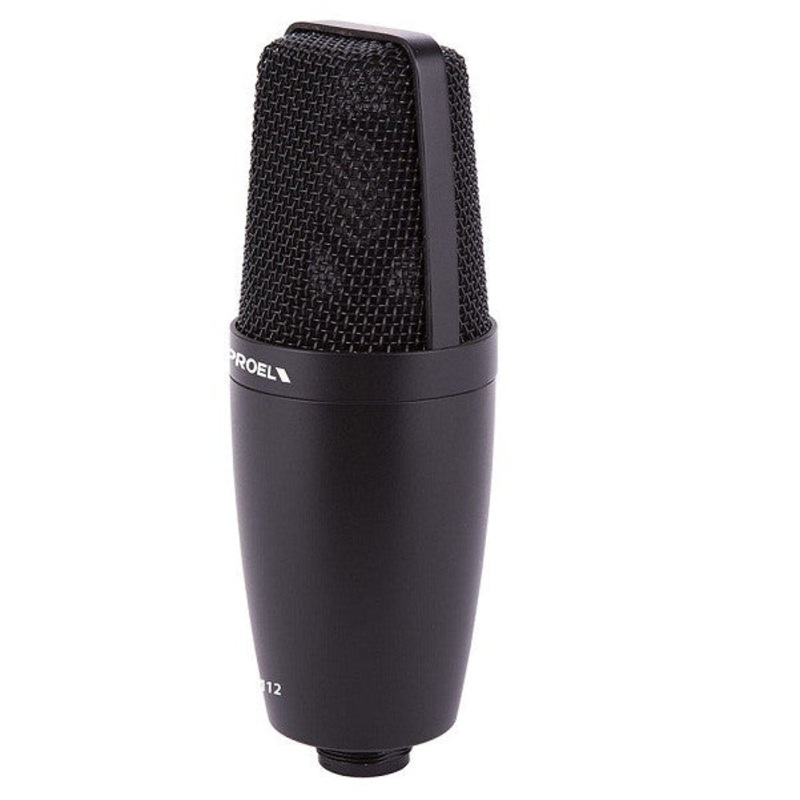 Proel CM12 Condenser Microphone