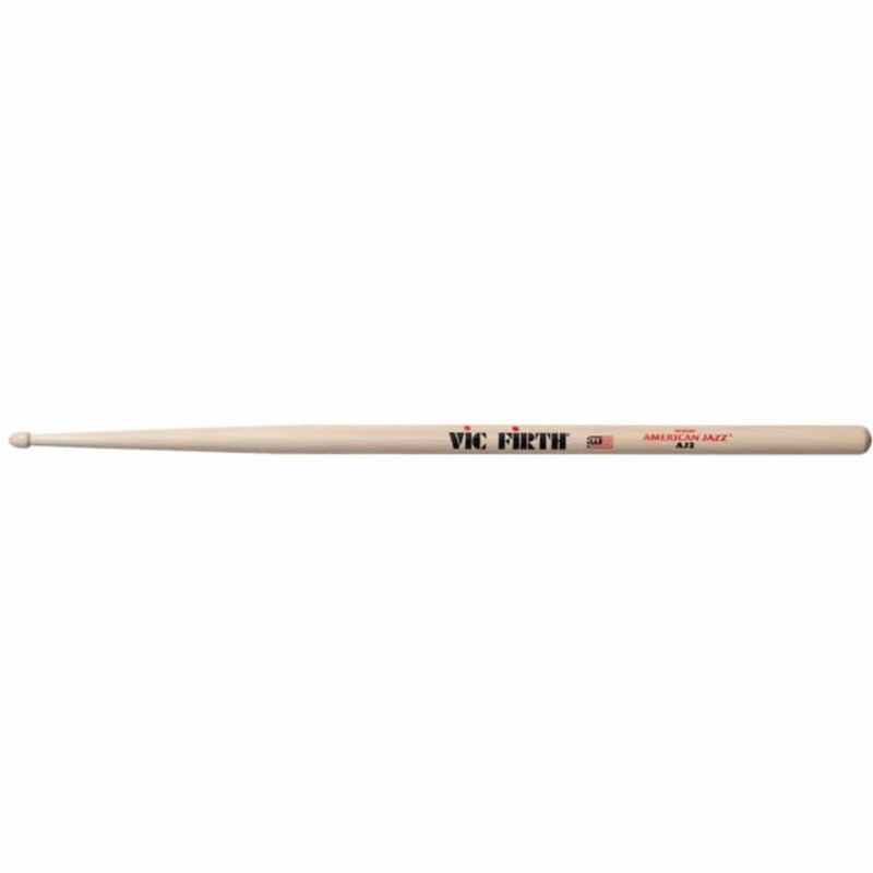 Vic Firth AJ2 American Jazz 2 Drumsticks