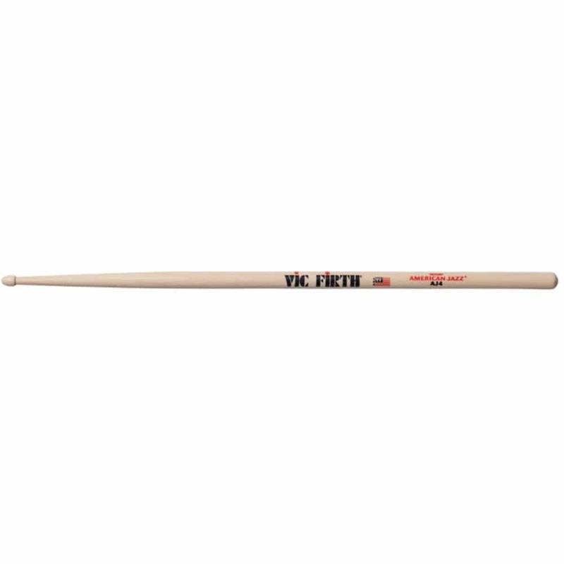 Vic Firth AJ4 American Jazz 4 Drumsticks