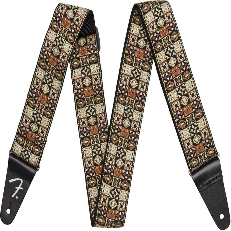 Fender Festival Guitar Strap