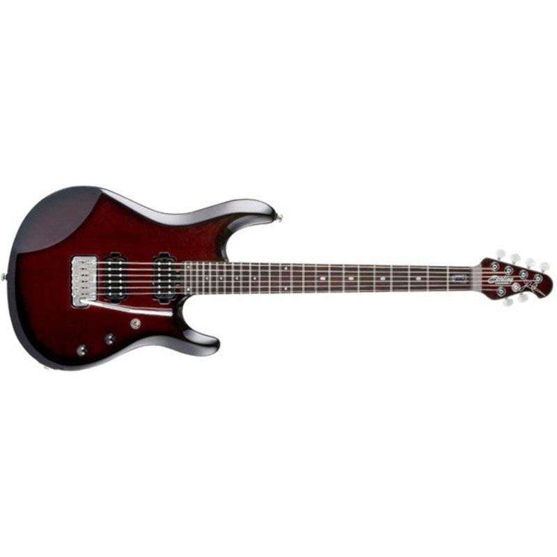 Sterling By Music Man JP60 John Petrucci Signature Electric Guitar with Gigbag