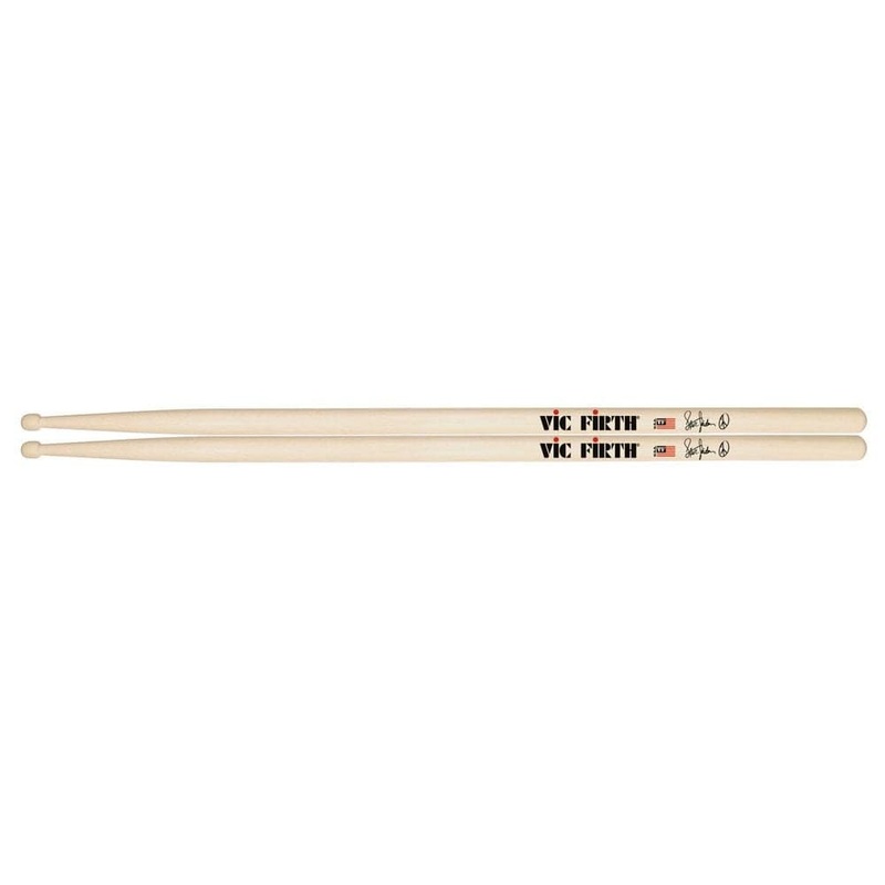 Vic Firth SJOR Steve Jordan Signature Series Drumsticks