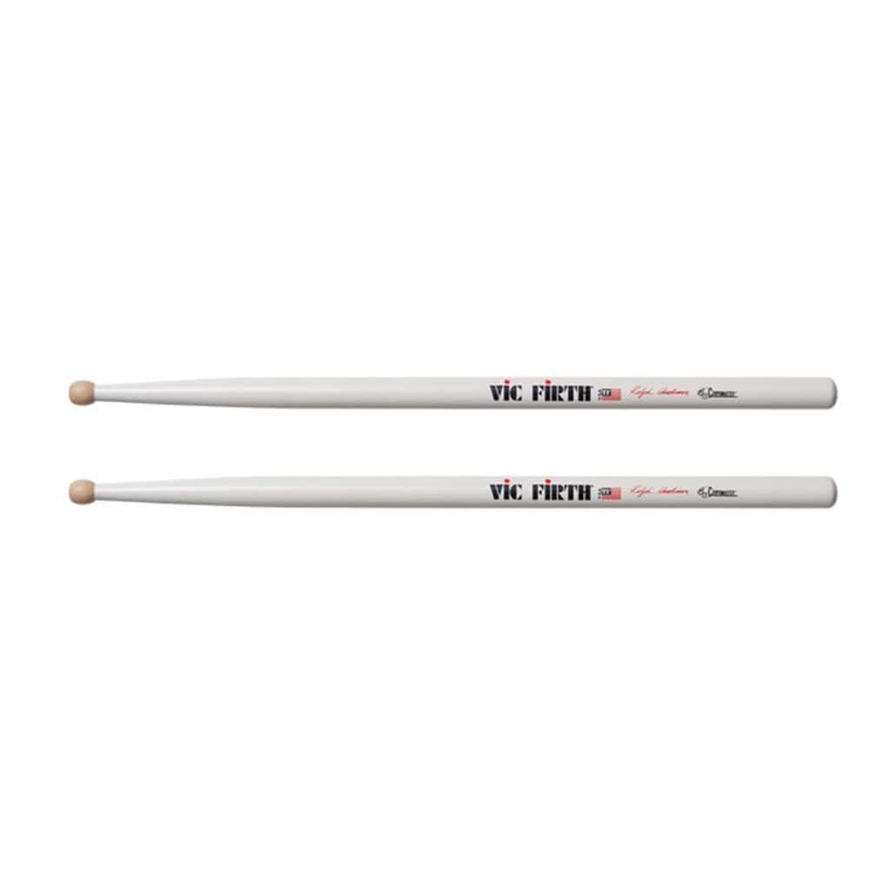 Vic Firth SRH Corpsmaster Ralph Hardimon Signature Snare Drumsticks – Pair