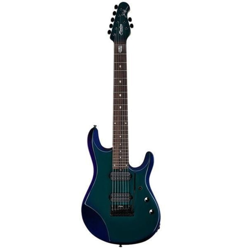 Sterling by Music Man John Petrucci JP70 7-String Electric Guitar with Gigbag