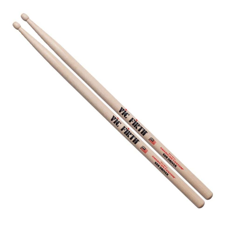 Vic firth American Custom SD9 Driver Drumsticks