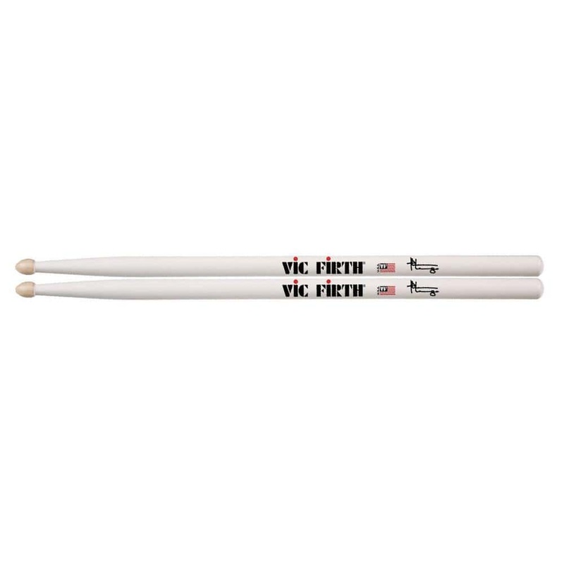 Vic Firth Signature Series – Thomas Lang Drum Stick With Wooden Tip