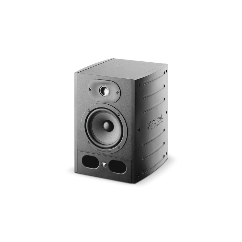 Focal Alpha 50 220/240 EU Version Monitors Speaker