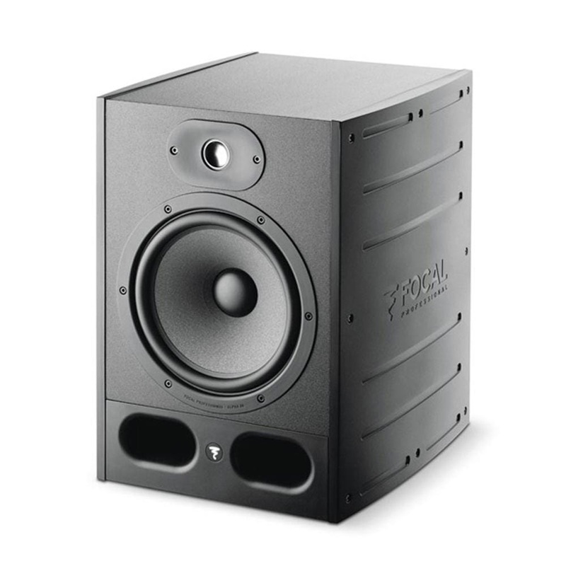 Focal Alpha 80 8 Powered Active Studio Monitor Speaker