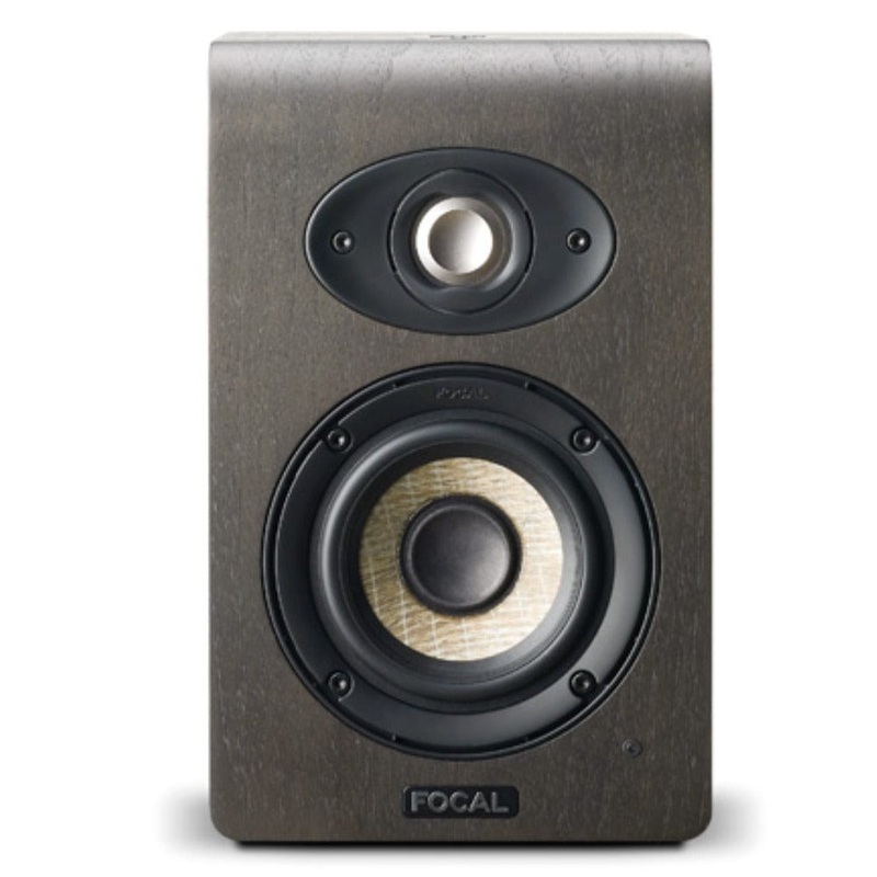 Focal SHAPE 40 2 Way Powered Monitors Speaker – Single