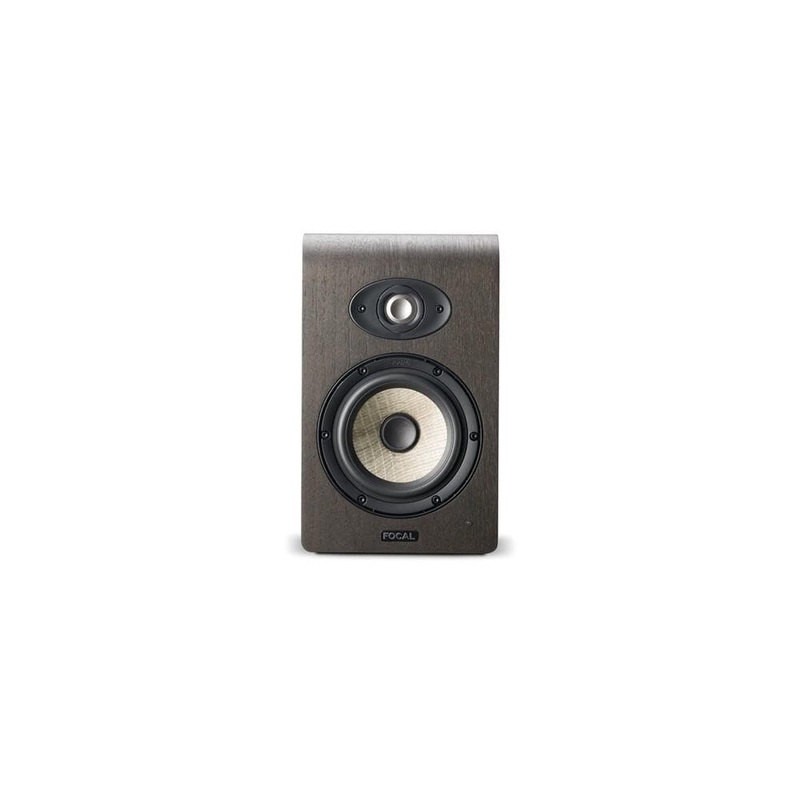 Focal SHAPE 50 2 Way Powered Monitors Speaker – Single