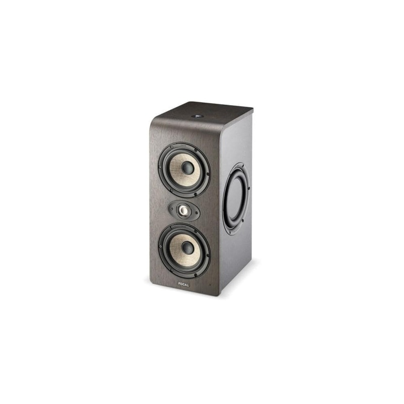 Focal SHAPE TWIN Powered Monitors Speaker