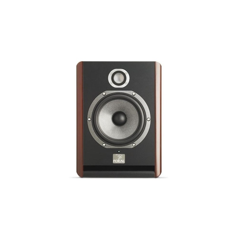 Focal Solo 6 Be 2 Way Monitors Speaker