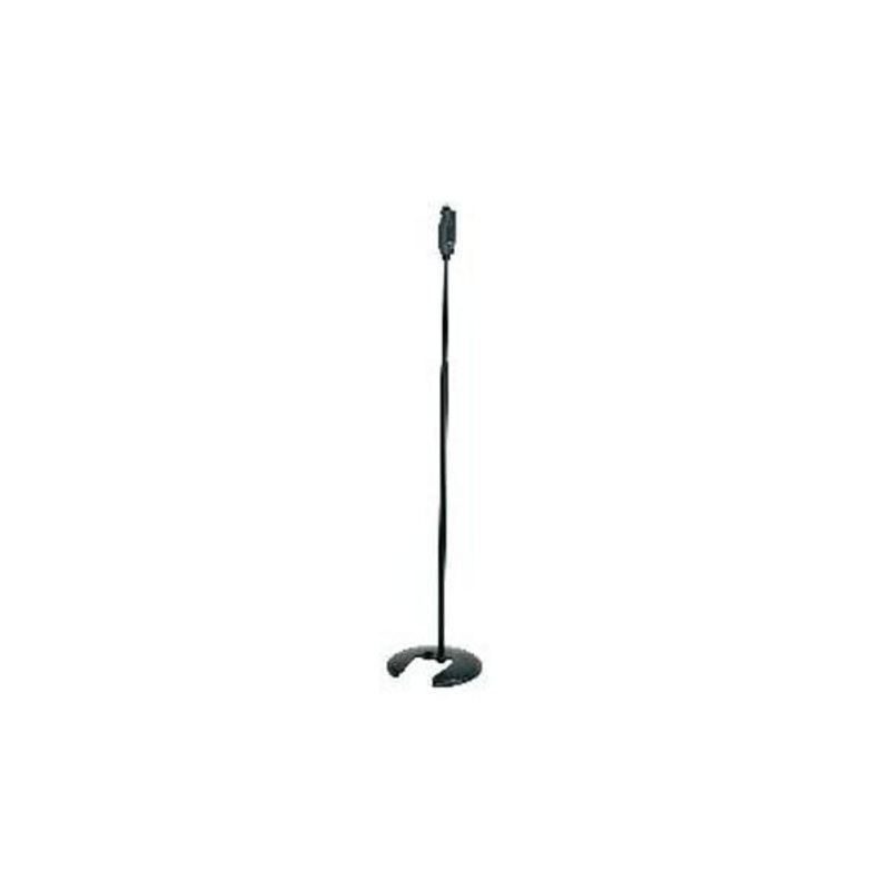 Konig Meyer Stackable One-Hand Microphone Stand