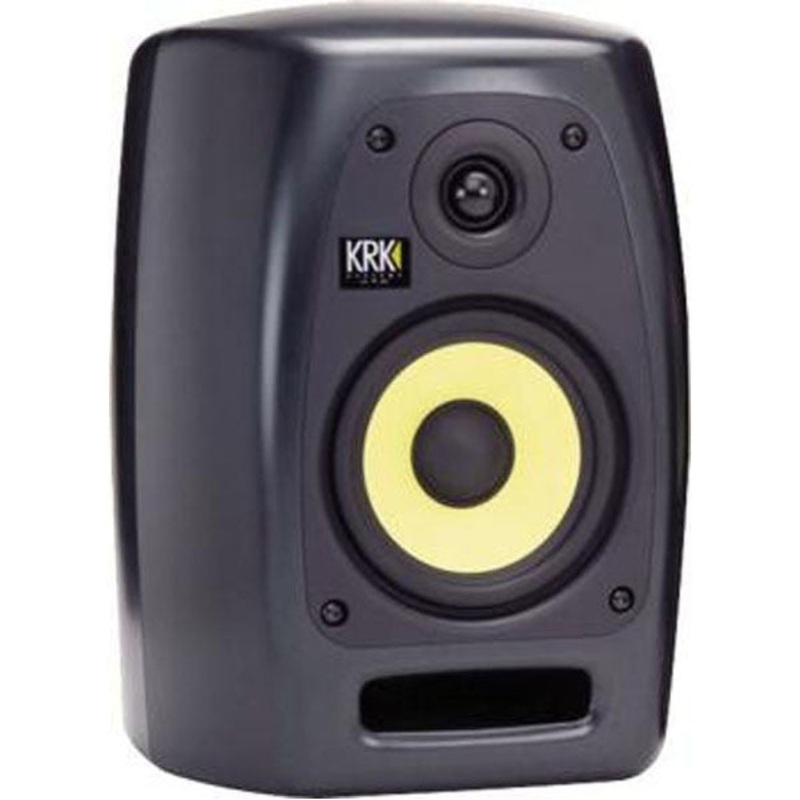 KRK VXT6 Powered Studio Monitor