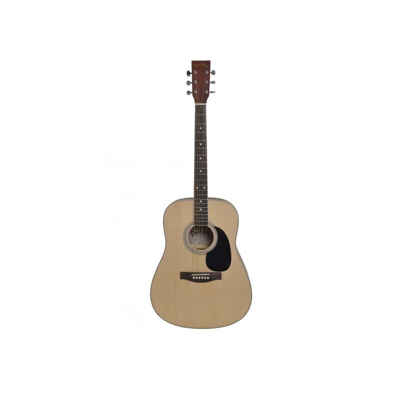 Proel Darestone DT AG1S Satin Finish Acoustic Guitars