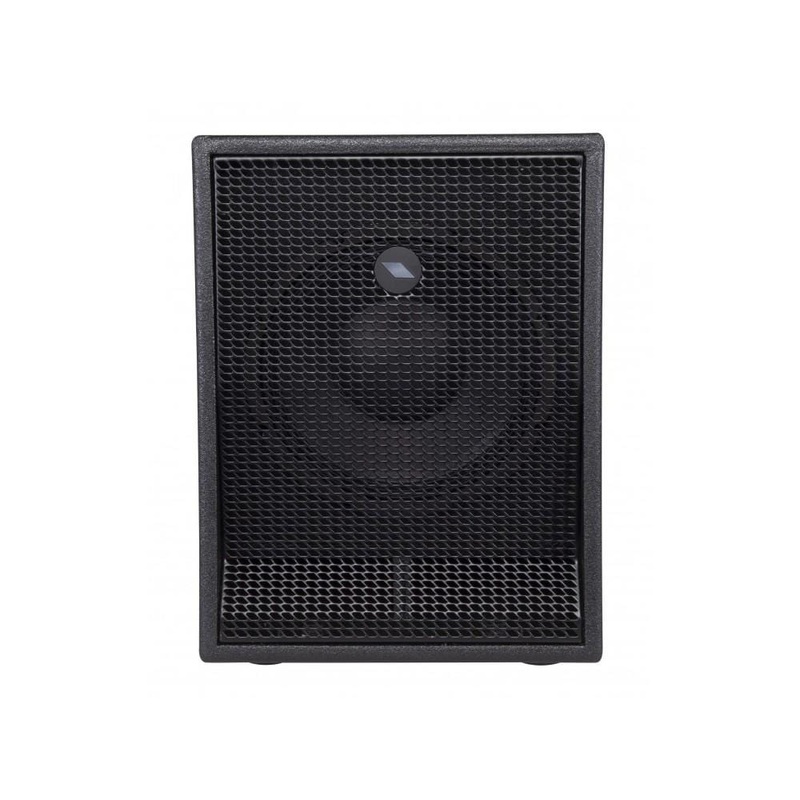 Proel S10A Active Hybrid Band Pass Subwoofer