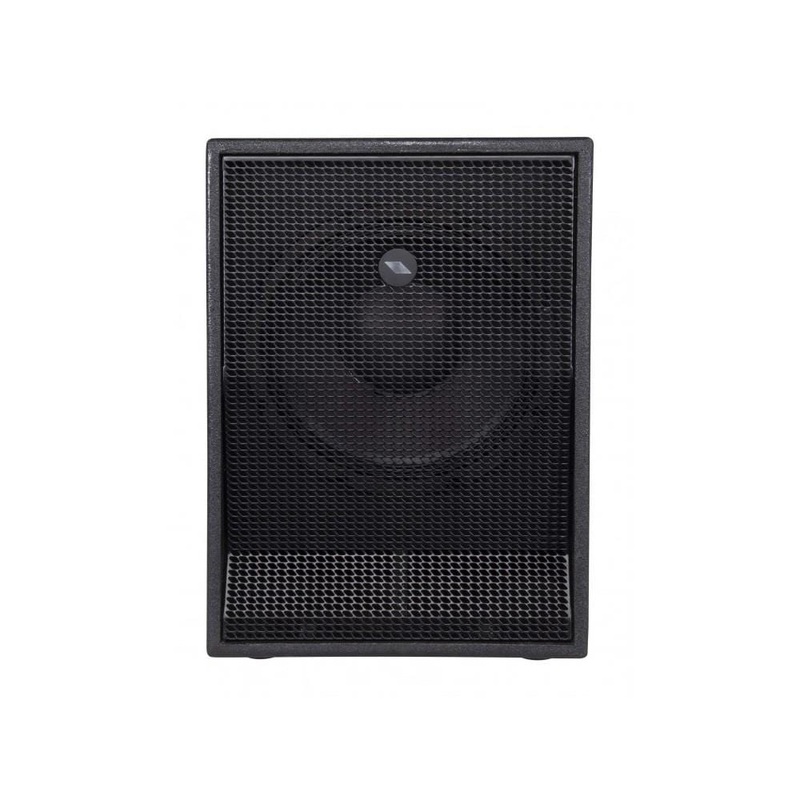 Proel S12A Hybrid Band Pass Active Subwoofer