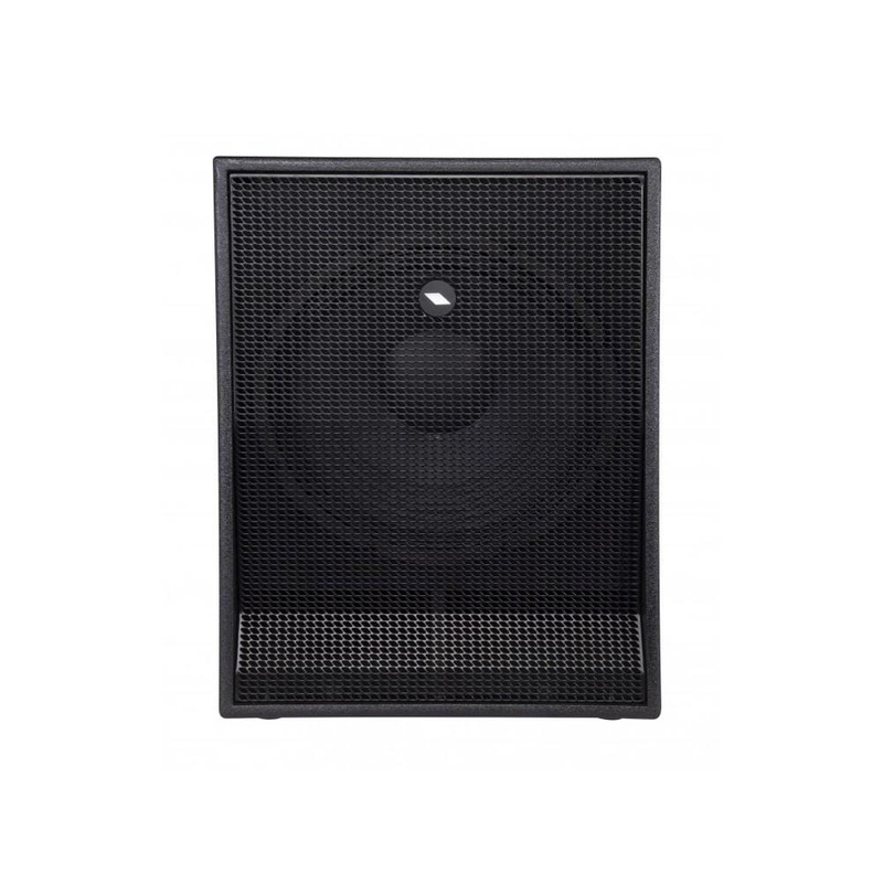 Proel S15P Passive Hybrid Band Pass Subwoofer