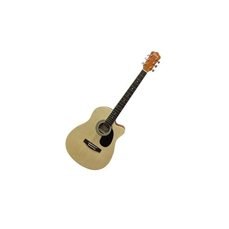 Filia FZS 1 C Medium Cutaway Acoustic Guitar