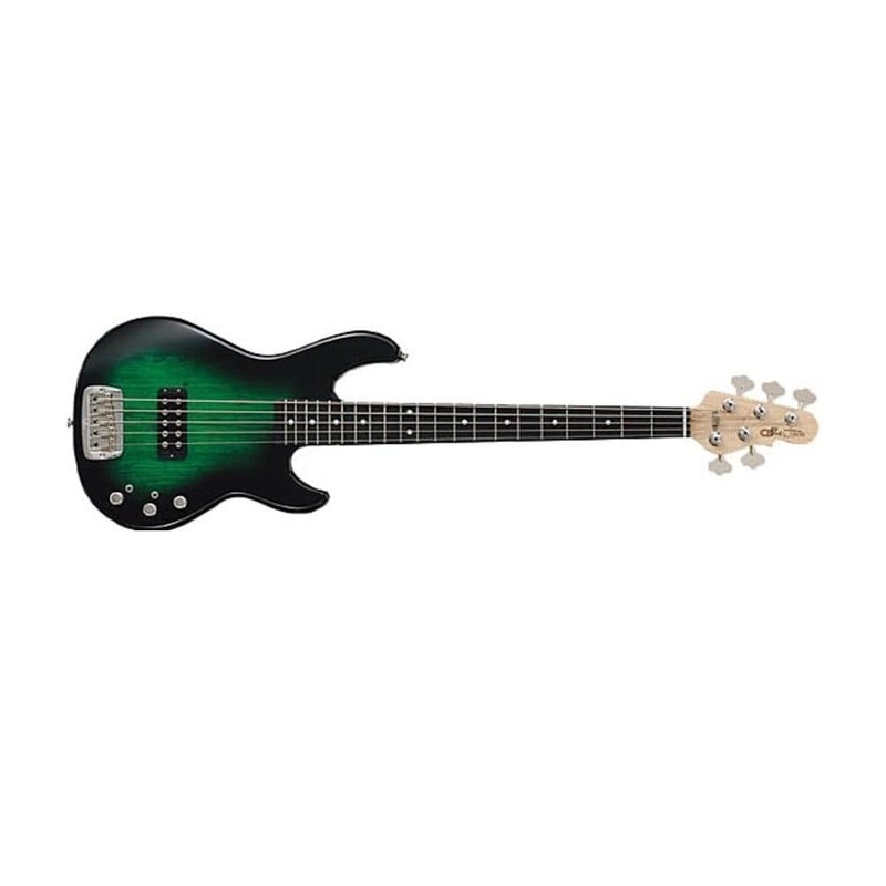 G&L L-1505 Electric Bass Guitars