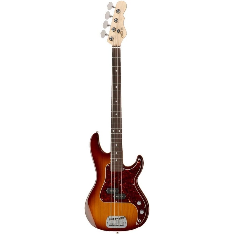 G&L SB 1 Electric Bass Guitars