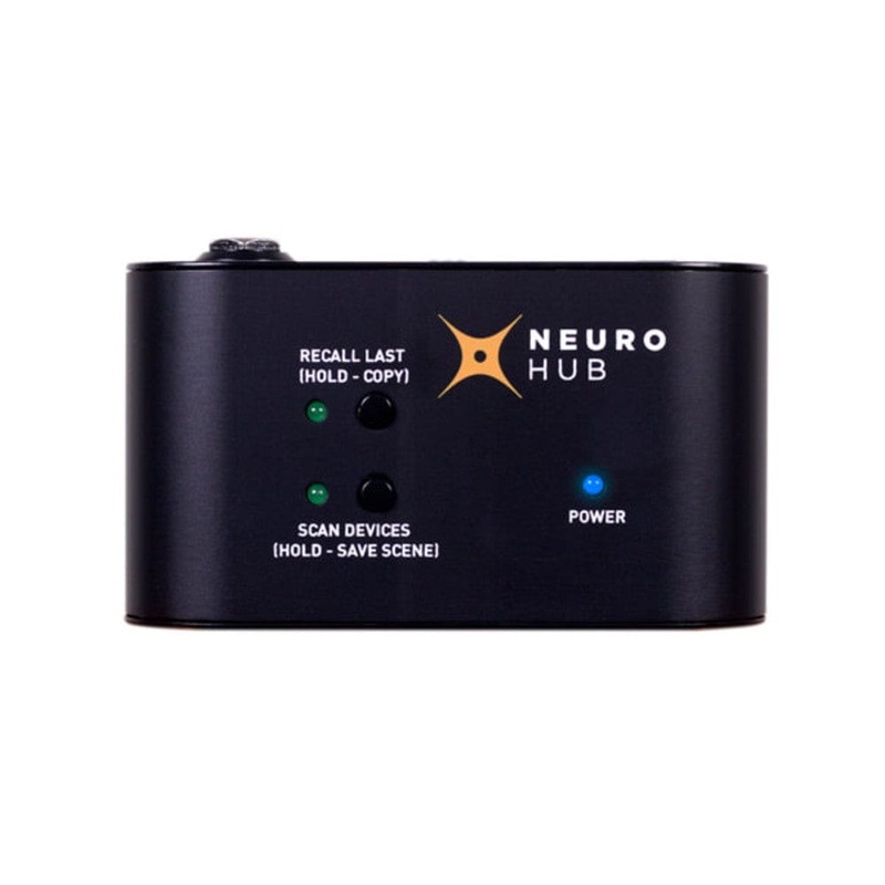 Source Audio Neuro Hub Guitar Effect Pedal